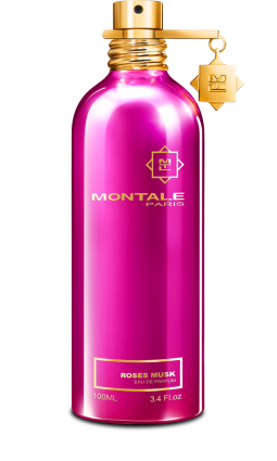 ROSES MUSK EDP 100ML